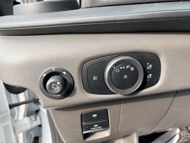 used 2024 Ford Transit-250 car, priced at $37,388