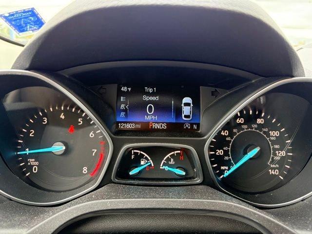used 2019 Ford Escape car, priced at $12,888