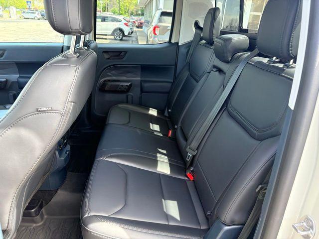 used 2024 Ford Maverick car, priced at $31,987