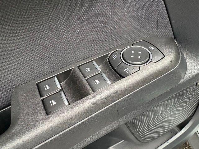 used 2021 Ford Bronco Sport car, priced at $27,997