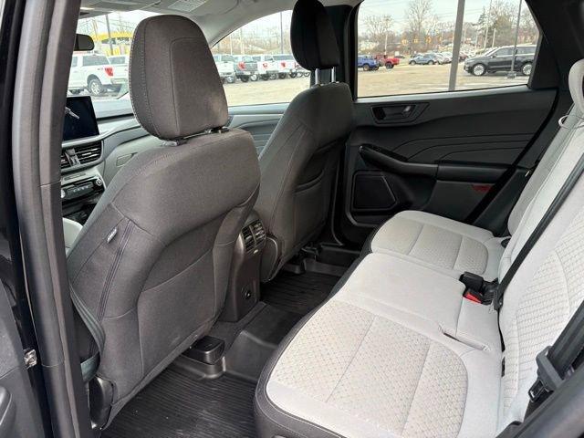 used 2023 Ford Escape car, priced at $22,349
