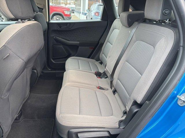 used 2020 Ford Escape car, priced at $13,497