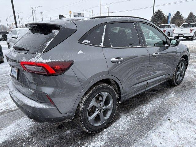 used 2023 Ford Escape car, priced at $24,459