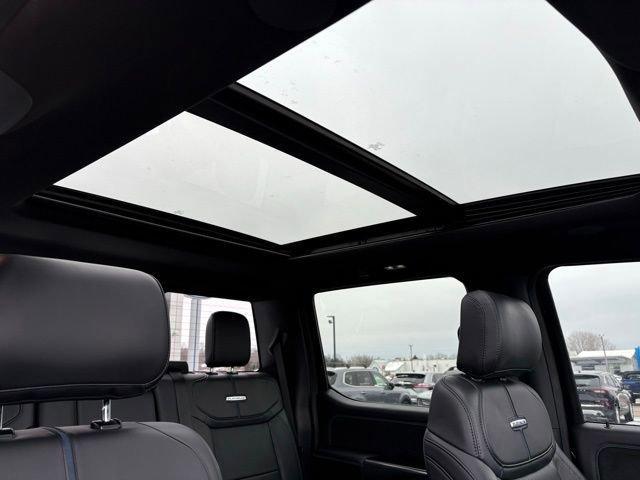 used 2025 Ford F-250 car, priced at $86,487
