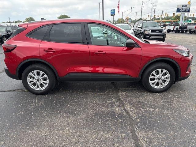 used 2025 Ford Escape car, priced at $24,046