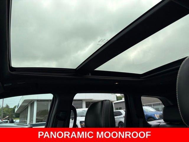 used 2018 Jeep Grand Cherokee car, priced at $33,161