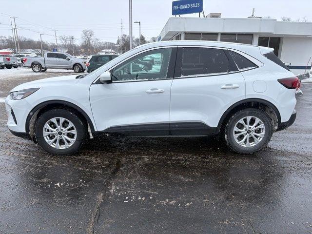used 2023 Ford Escape car, priced at $22,677