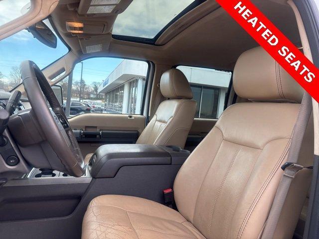 used 2011 Ford F-350 car, priced at $23,879