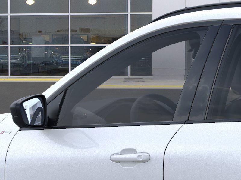 new 2025 Ford Escape car, priced at $38,505