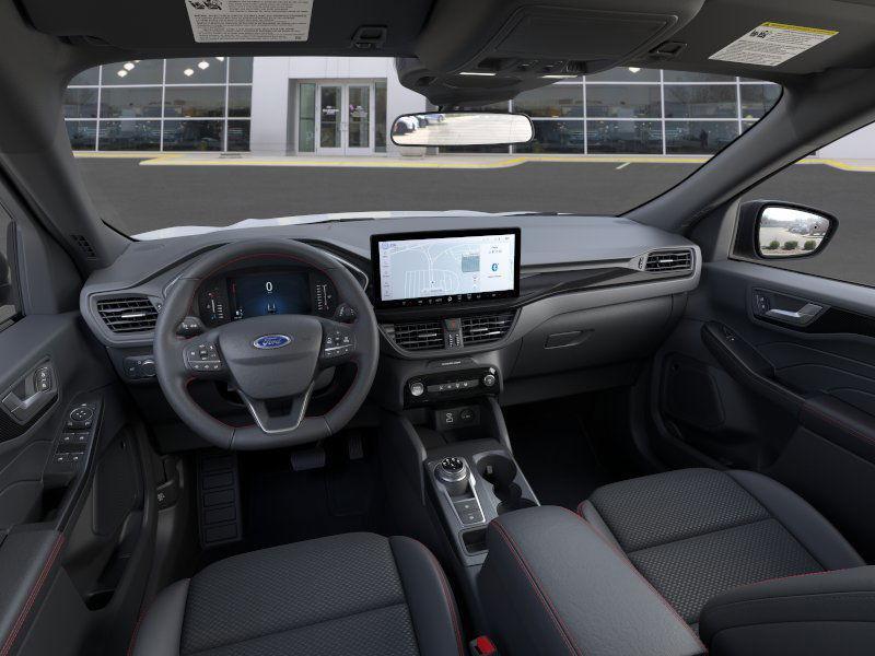 new 2025 Ford Escape car, priced at $38,505