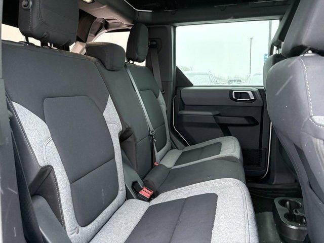 used 2022 Ford Bronco car, priced at $32,997