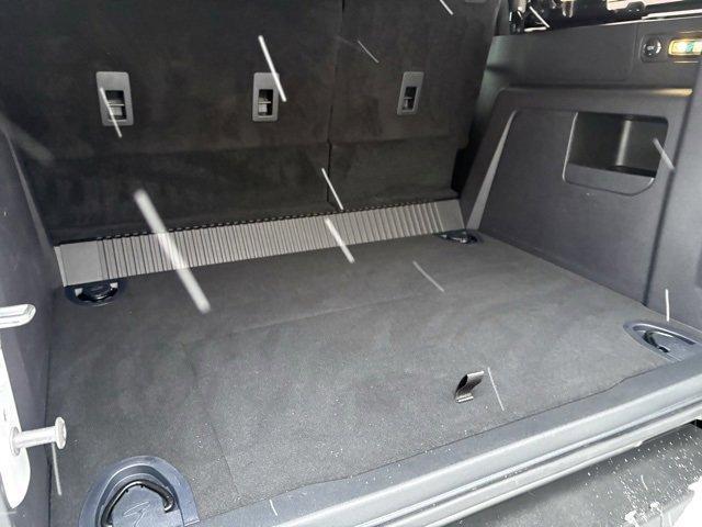 used 2022 Ford Bronco car, priced at $32,997