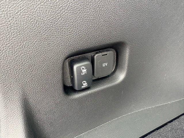 used 2024 Ford Edge car, priced at $29,537