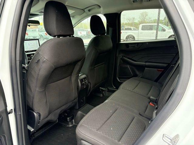 used 2024 Ford Escape car, priced at $22,249