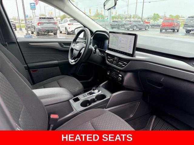 used 2024 Ford Escape car, priced at $22,249