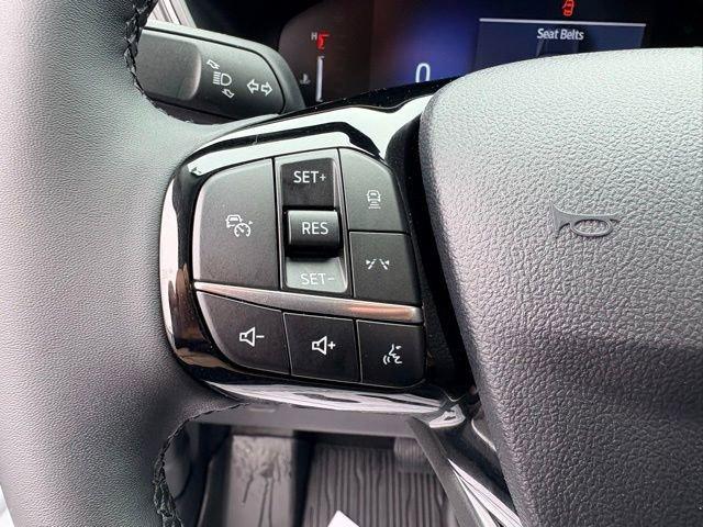 used 2024 Ford Escape car, priced at $22,249