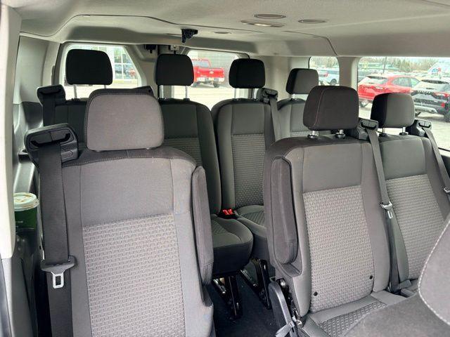 used 2024 Ford Transit-350 car, priced at $37,927