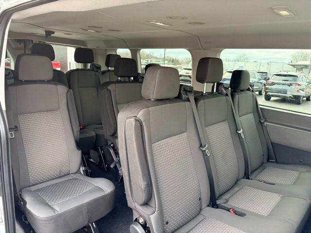 used 2024 Ford Transit-350 car, priced at $37,927