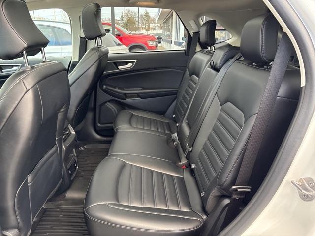 used 2024 Ford Edge car, priced at $29,061