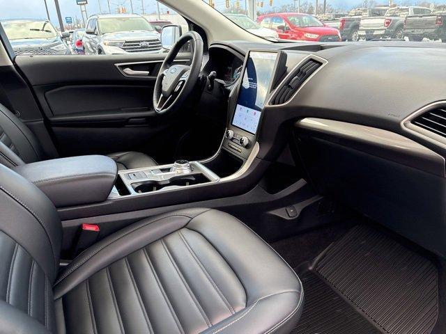 used 2024 Ford Edge car, priced at $27,787