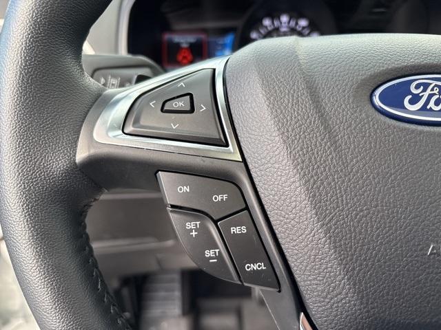 used 2024 Ford Edge car, priced at $29,061