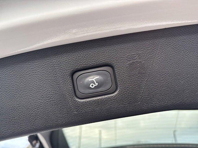 used 2024 Ford Edge car, priced at $27,787