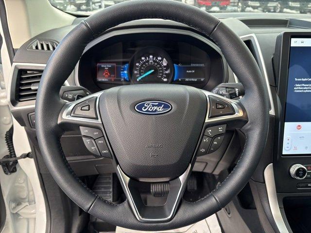 used 2024 Ford Edge car, priced at $27,787