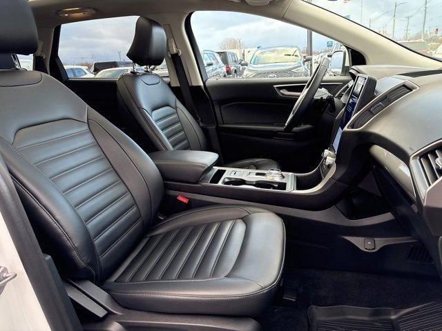 used 2024 Ford Edge car, priced at $27,787