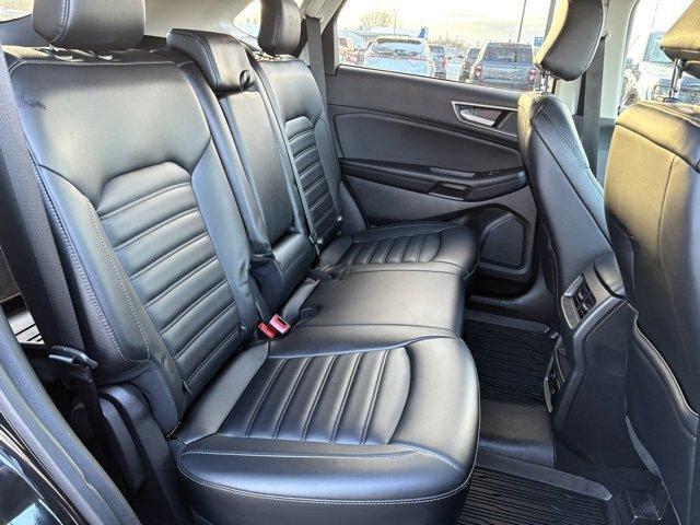 used 2023 Ford Edge car, priced at $22,997