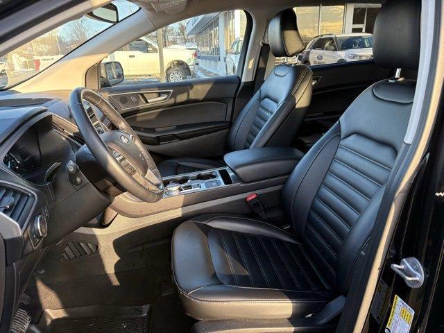 used 2023 Ford Edge car, priced at $22,997