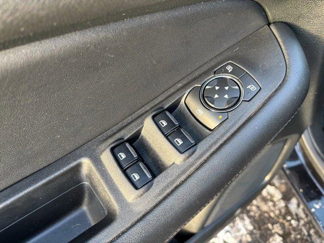 used 2023 Ford Edge car, priced at $22,997