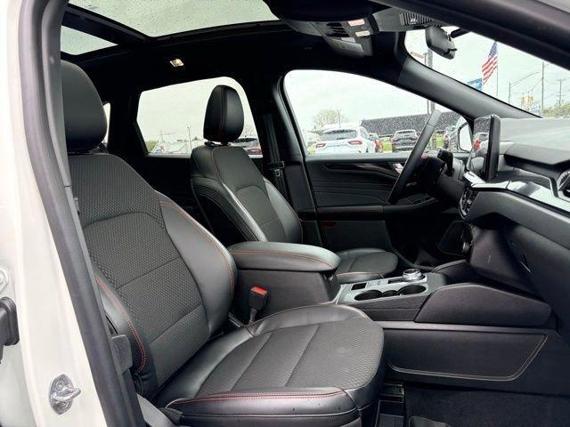 used 2024 Ford Escape car, priced at $27,243