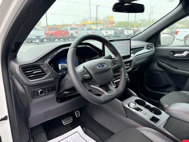 used 2024 Ford Escape car, priced at $27,243