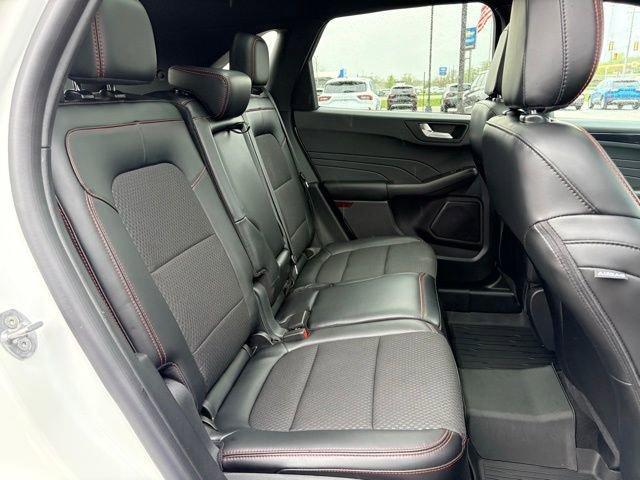 used 2024 Ford Escape car, priced at $27,243