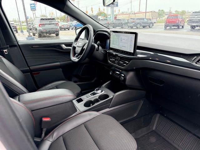 used 2024 Ford Escape car, priced at $27,243