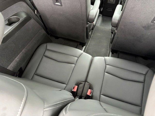 used 2022 Cadillac XT6 car, priced at $29,777