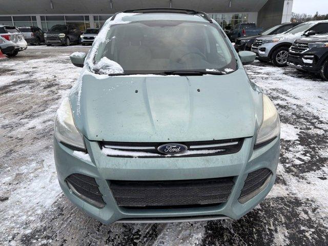 used 2013 Ford Escape car, priced at $4,997