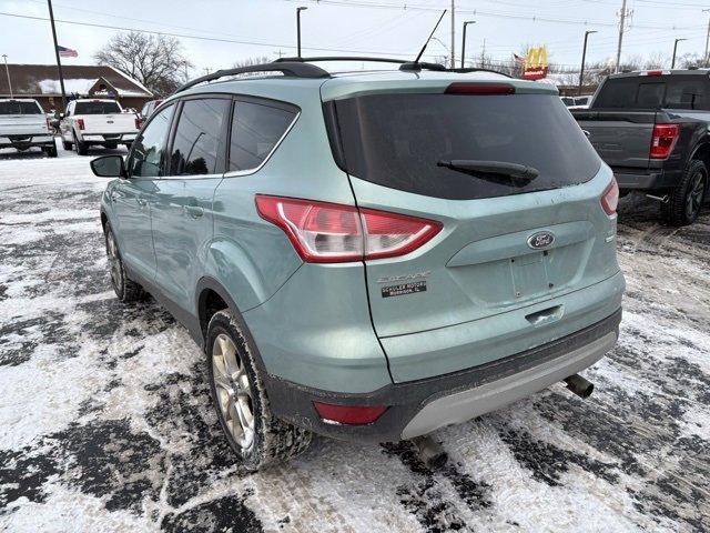 used 2013 Ford Escape car, priced at $4,997
