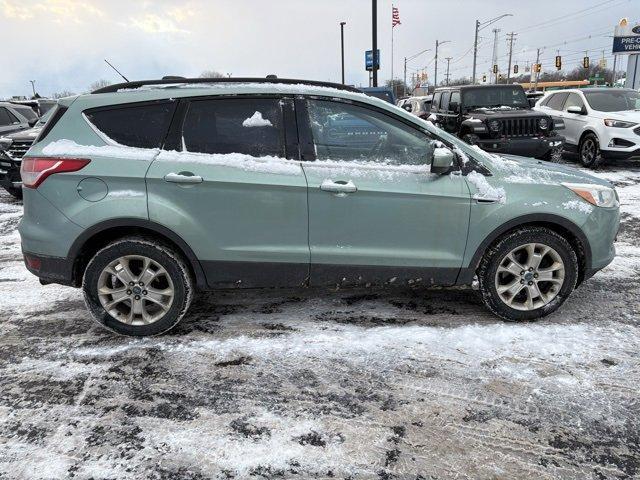 used 2013 Ford Escape car, priced at $4,997