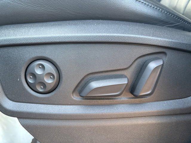 used 2022 Audi Q5 car, priced at $27,487