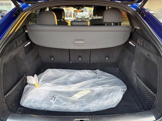 used 2022 Audi Q5 car, priced at $27,487