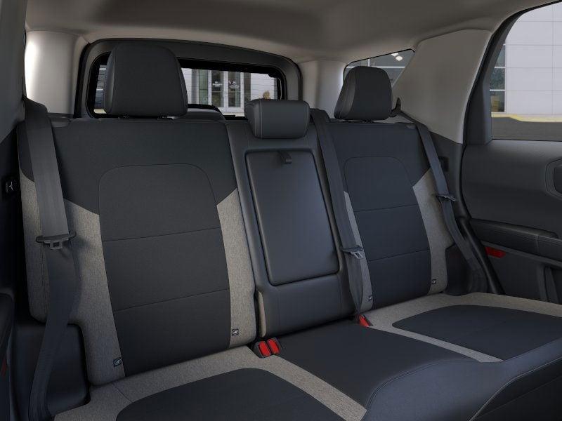 new 2025 Ford Bronco Sport car, priced at $34,165