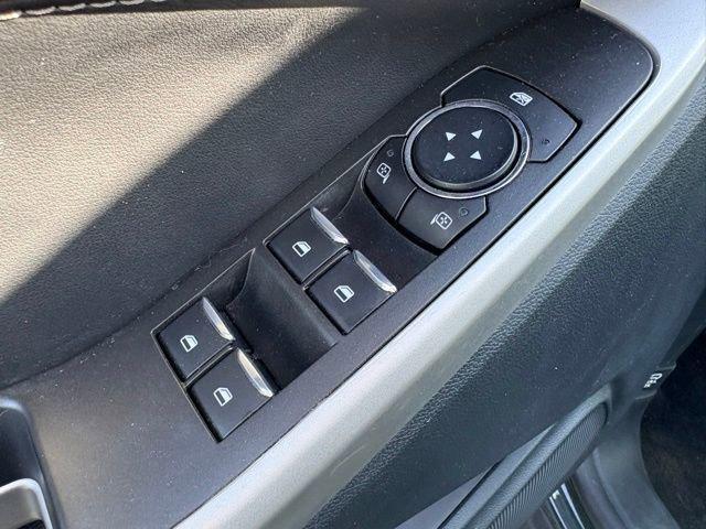 used 2024 Ford Explorer car, priced at $35,487