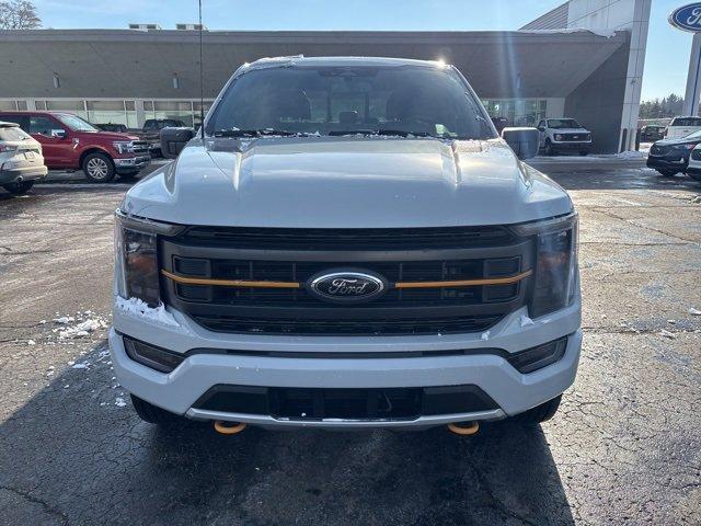 used 2023 Ford F-150 car, priced at $53,197