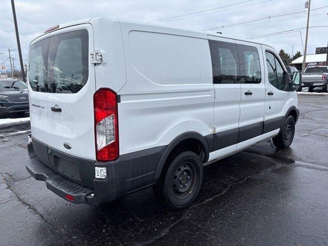 used 2016 Ford Transit-250 car, priced at $14,811