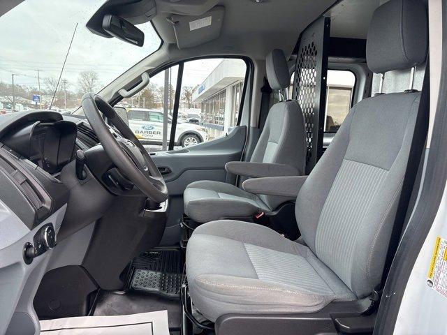 used 2016 Ford Transit-250 car, priced at $14,811