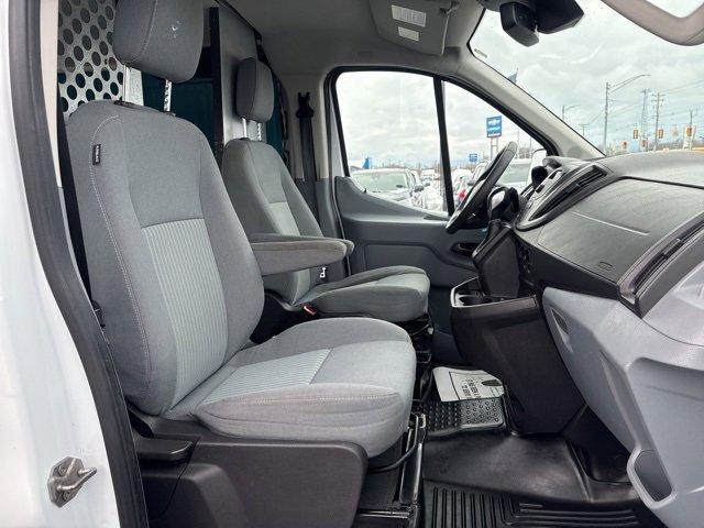 used 2016 Ford Transit-250 car, priced at $14,811