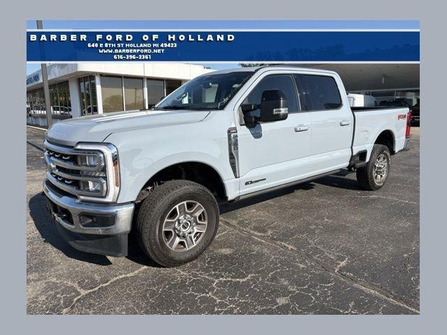used 2025 Ford F-350 car, priced at $79,997