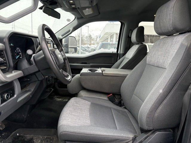 used 2024 Ford F-350 car, priced at $57,969