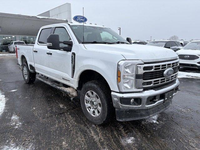 used 2024 Ford F-350 car, priced at $57,969